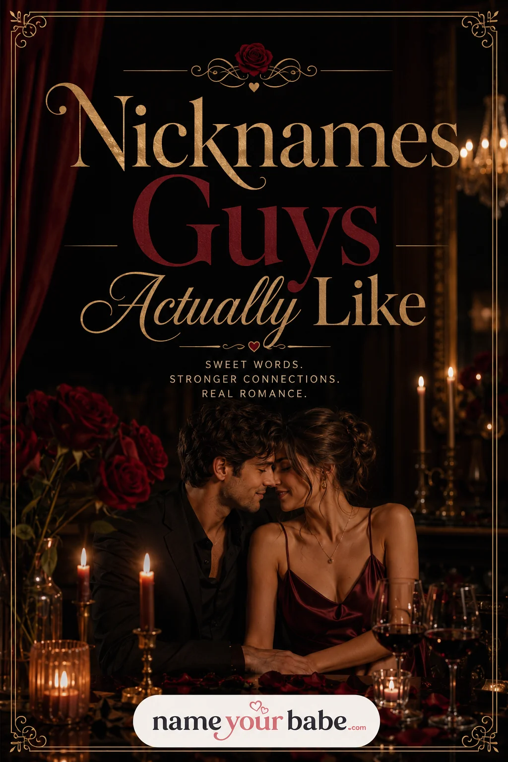 Nicknames Guys Like to Be Called: The Honest Truth (90+ Names)
